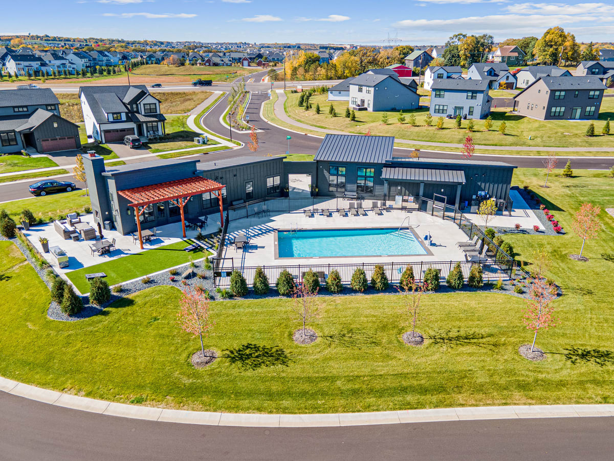 Photos and Video of Canvas at Woodbury in Woodbury, MN